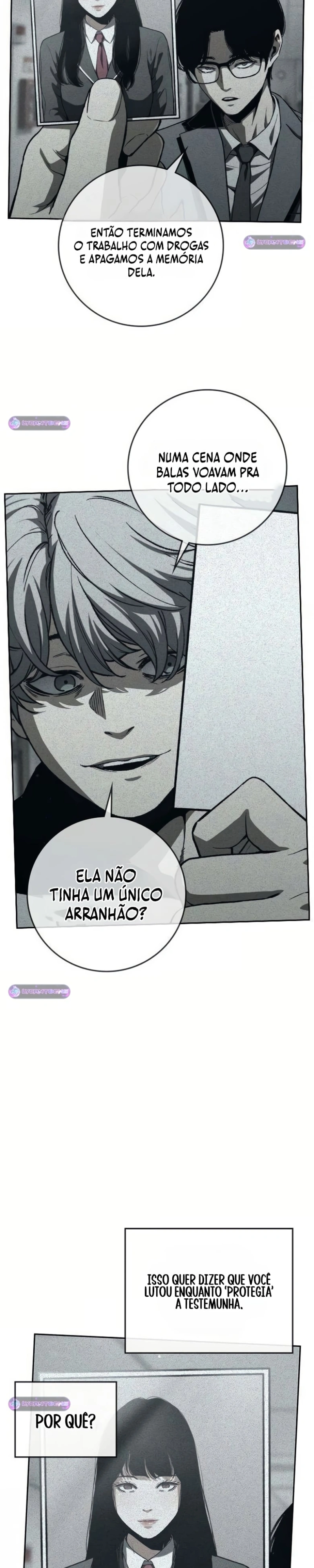 Contract Admission Capítulo 7 Página 68