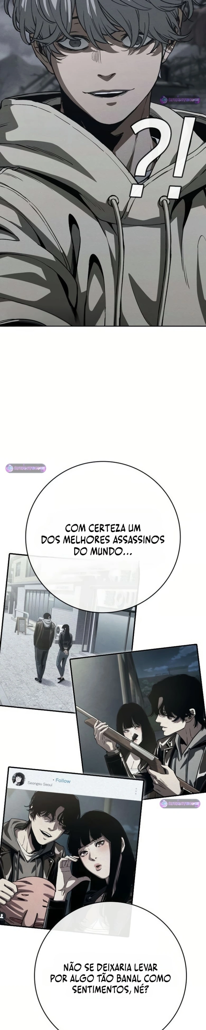 Contract Admission Capítulo 7 Página 75