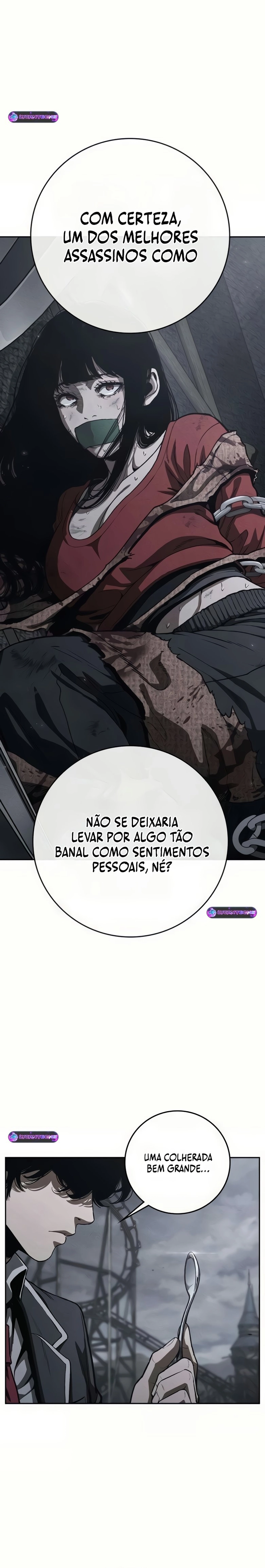 Contract Admission Capítulo 8 Página 6
