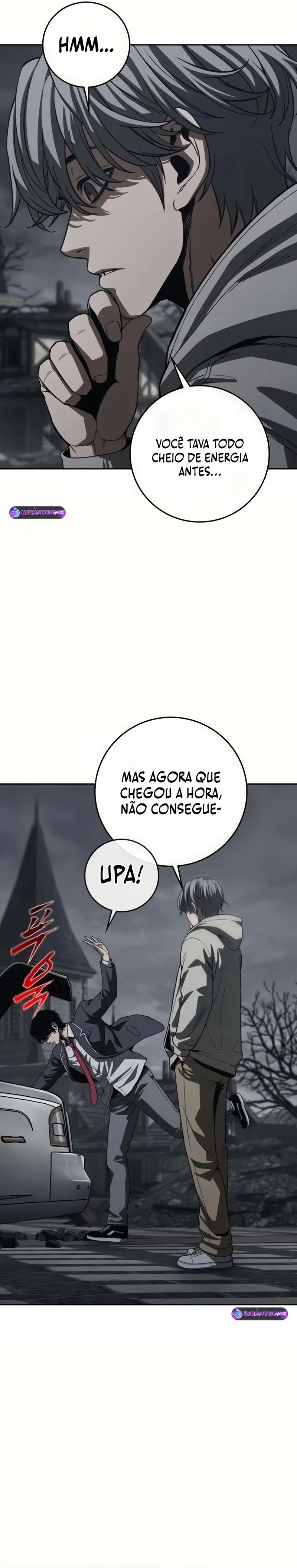 Contract Admission Capítulo 8 Página 13