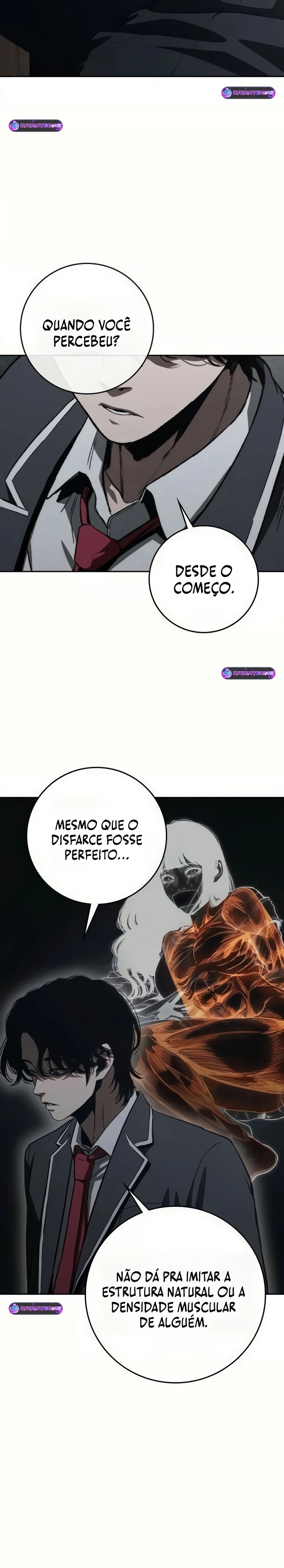Contract Admission Capítulo 8 Página 16