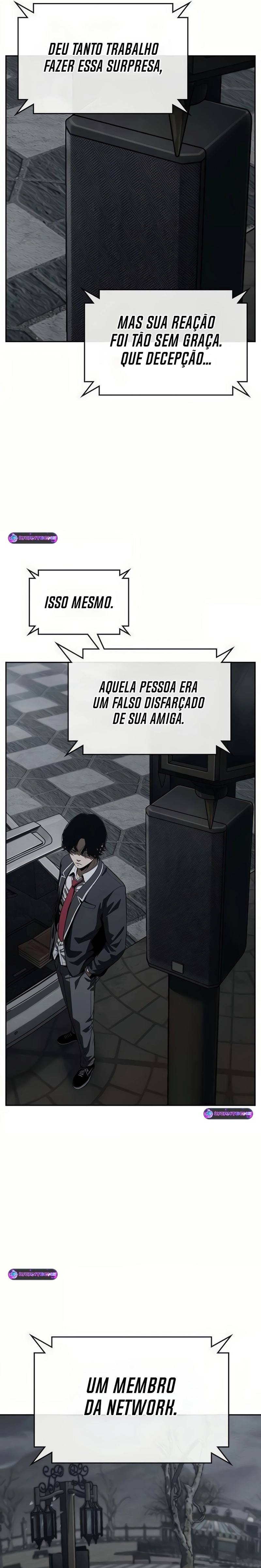 Contract Admission Capítulo 8 Página 18