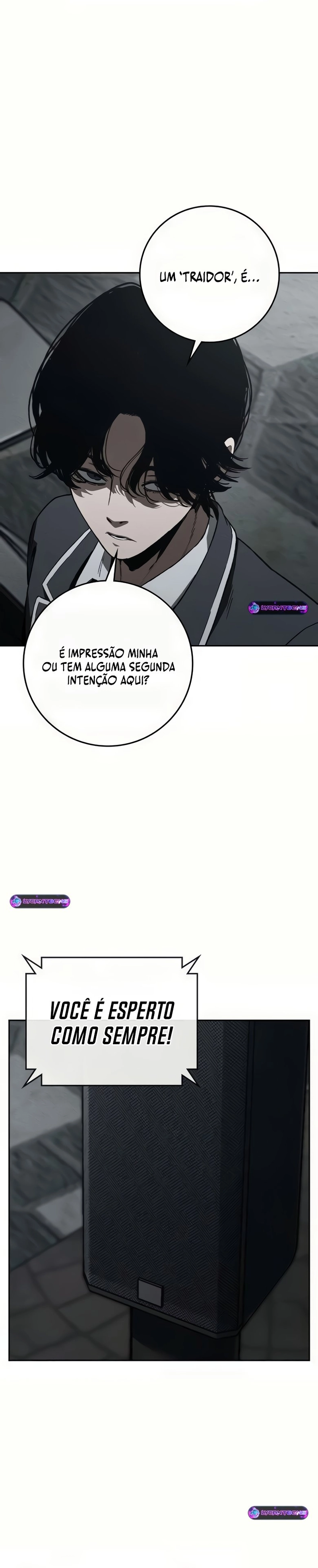 Contract Admission Capítulo 8 Página 22