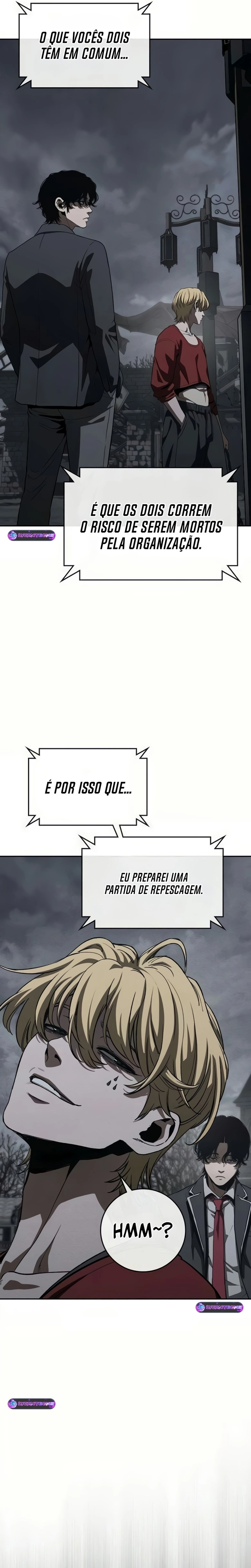 Contract Admission Capítulo 8 Página 23