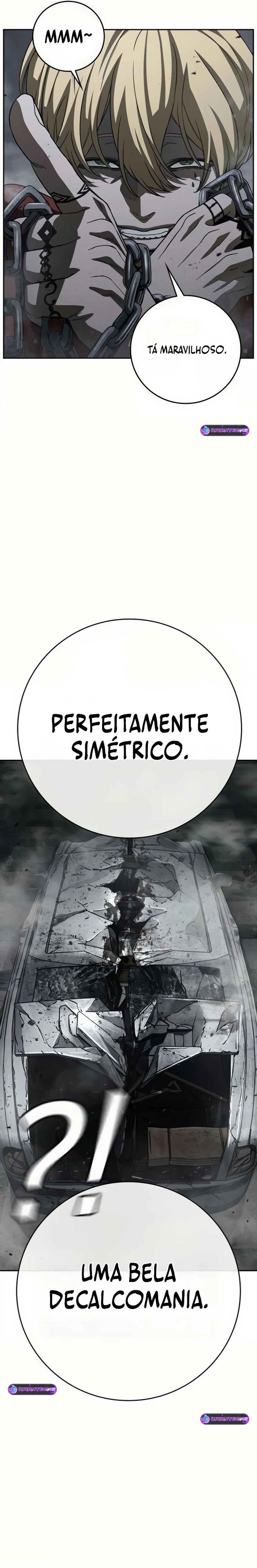 Contract Admission Capítulo 8 Página 27