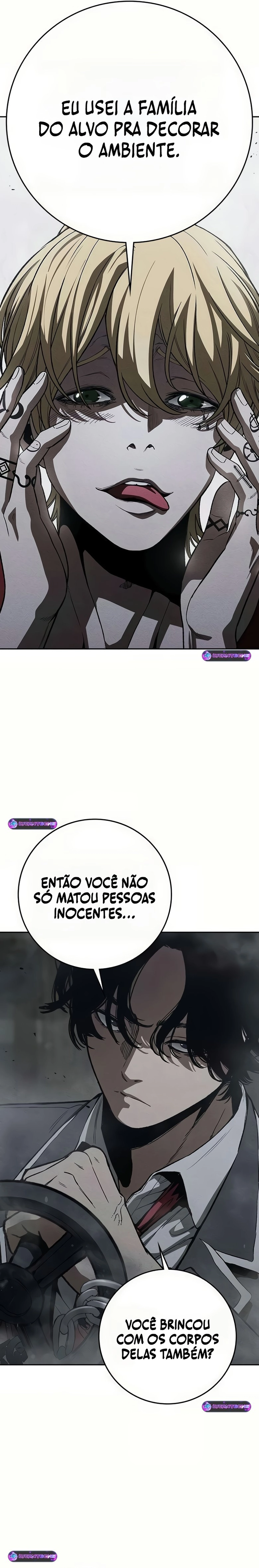 Contract Admission Capítulo 8 Página 32