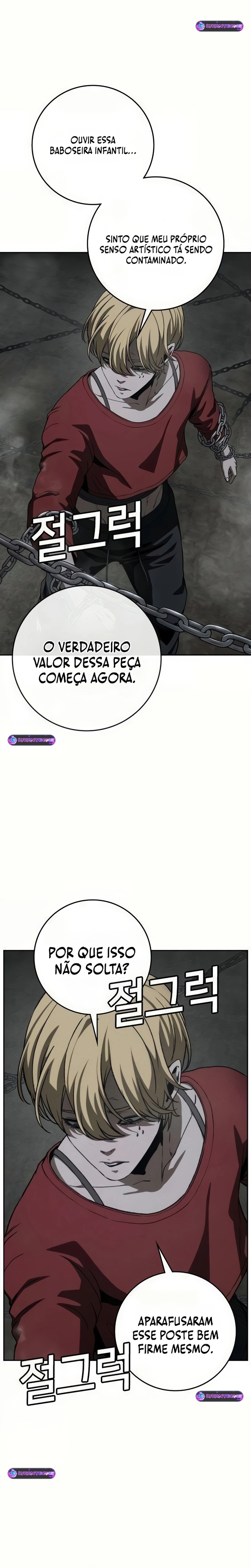 Contract Admission Capítulo 8 Página 51