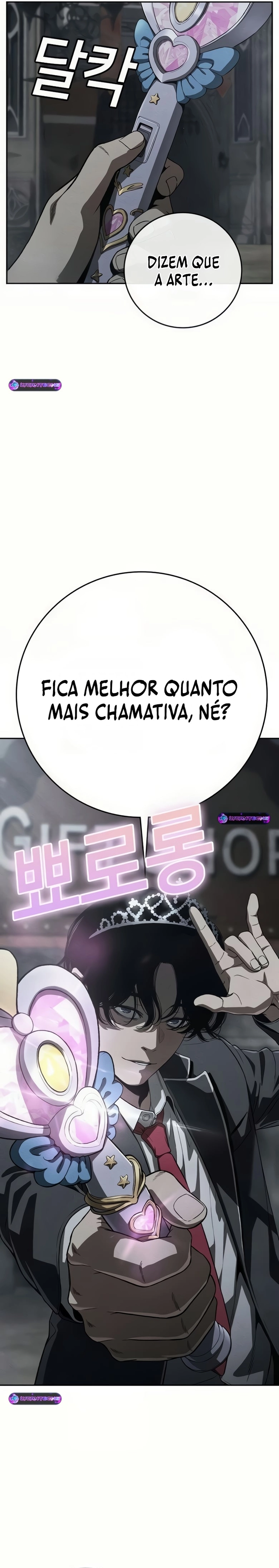 Contract Admission Capítulo 8 Página 59