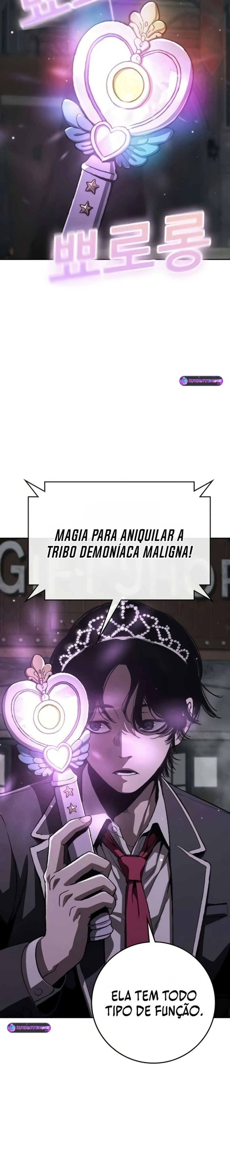 Contract Admission Capítulo 9 Página 2