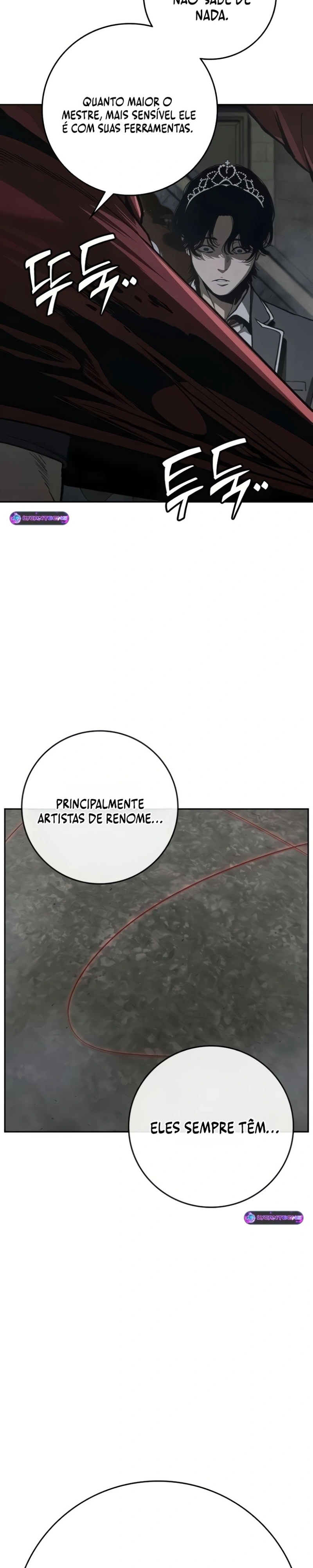 Contract Admission Capítulo 9 Página 4