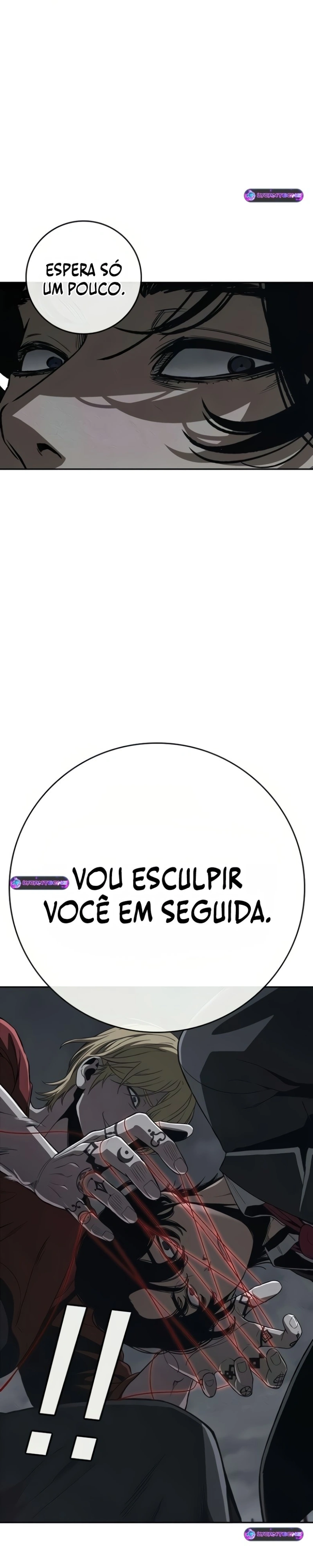 Contract Admission Capítulo 9 Página 9