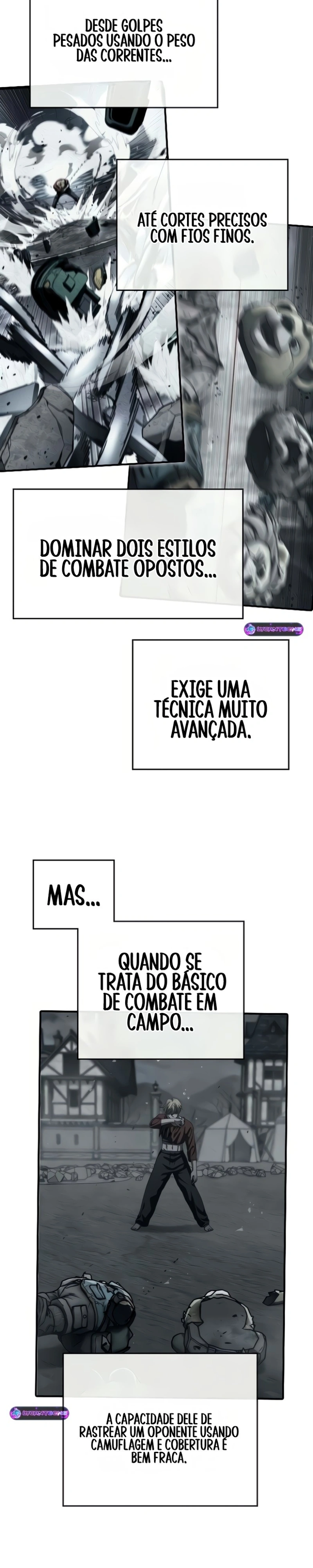 Contract Admission Capítulo 9 Página 15