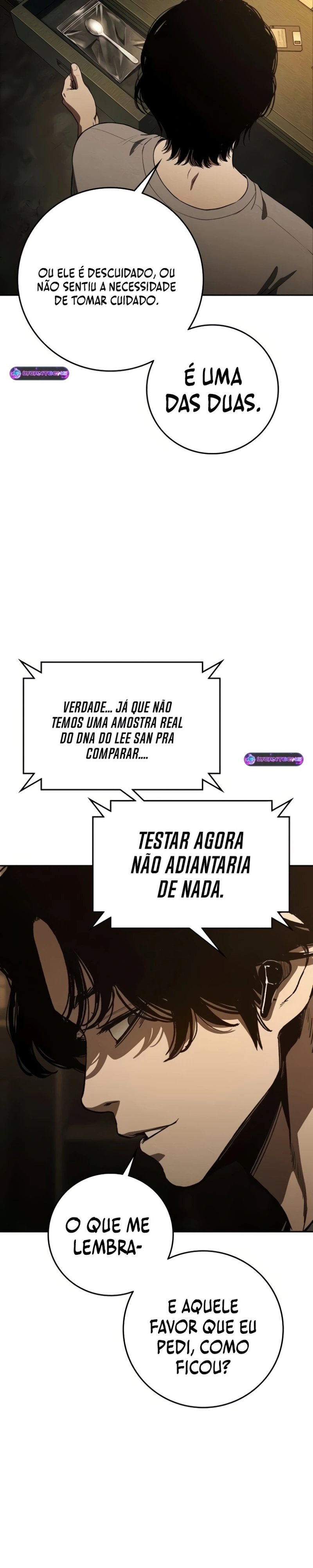Contract Admission Capítulo 10 Página 8