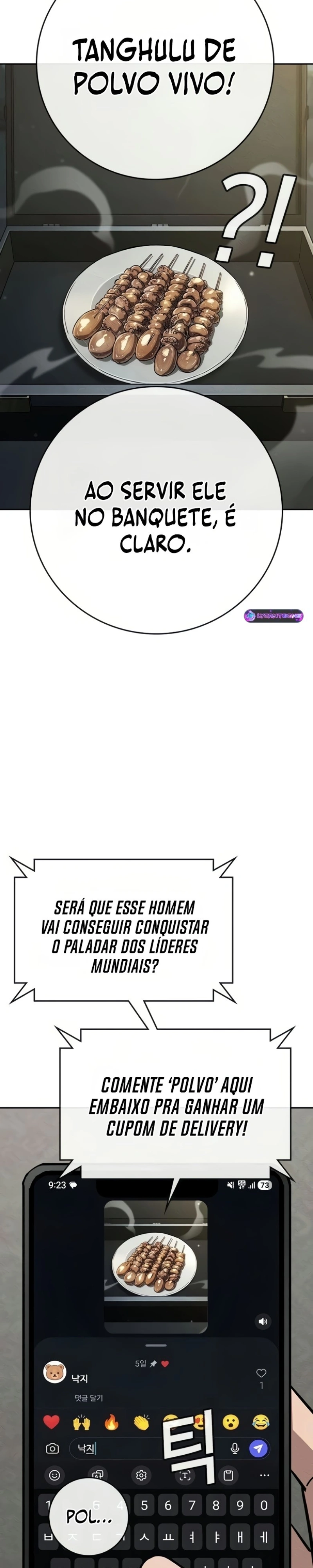 Contract Admission Capítulo 10 Página 15