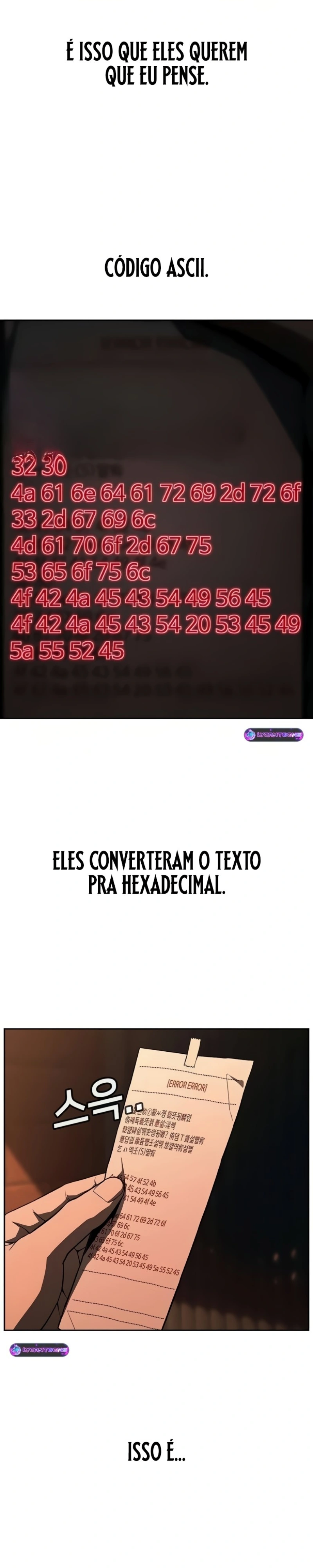 Contract Admission Capítulo 10 Página 25