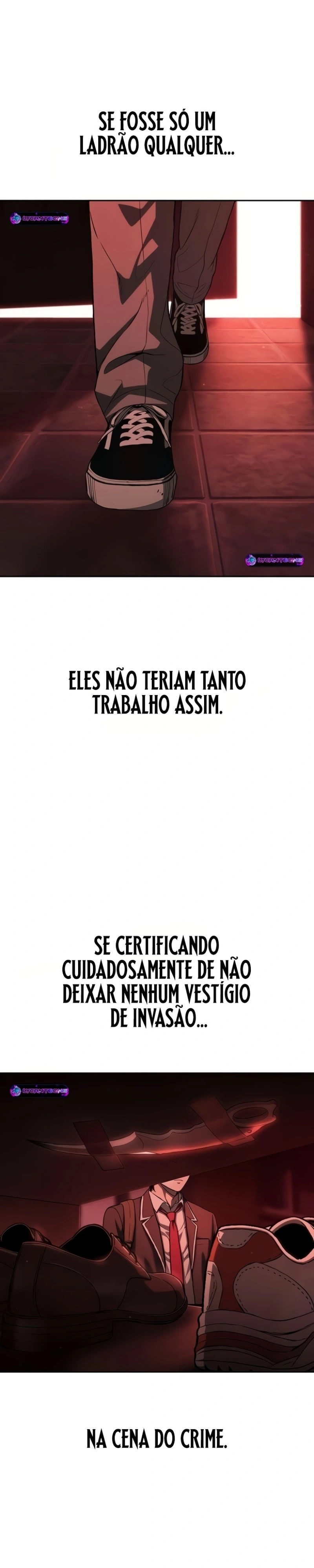 Contract Admission Capítulo 10 Página 32
