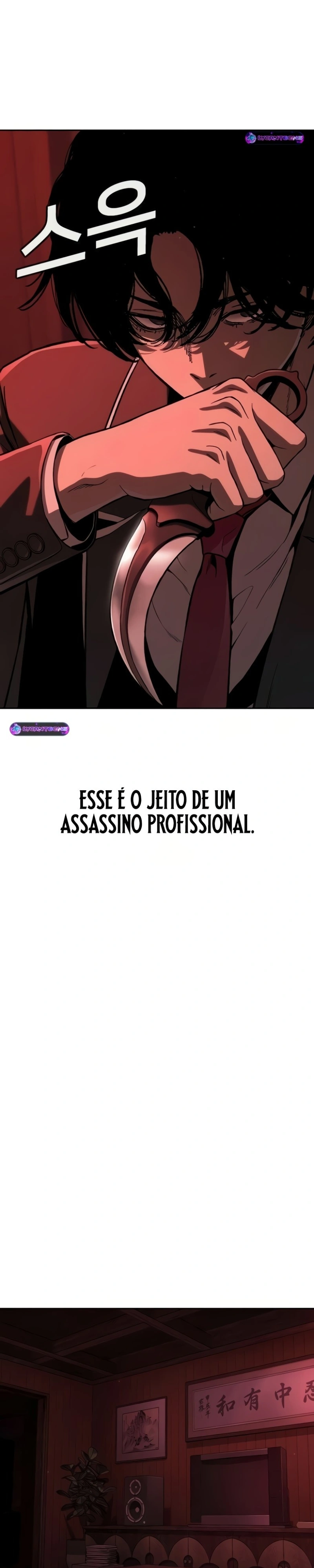 Contract Admission Capítulo 10 Página 33
