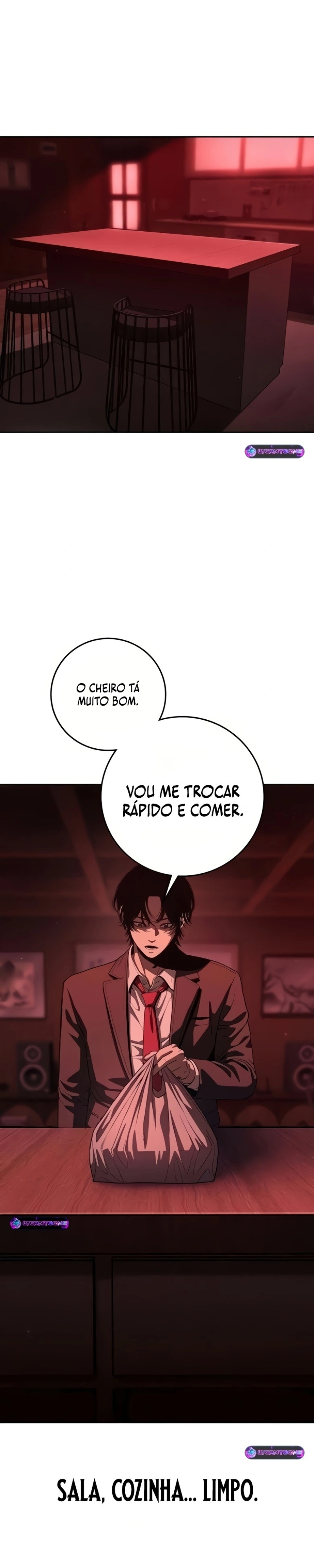 Contract Admission Capítulo 10 Página 36