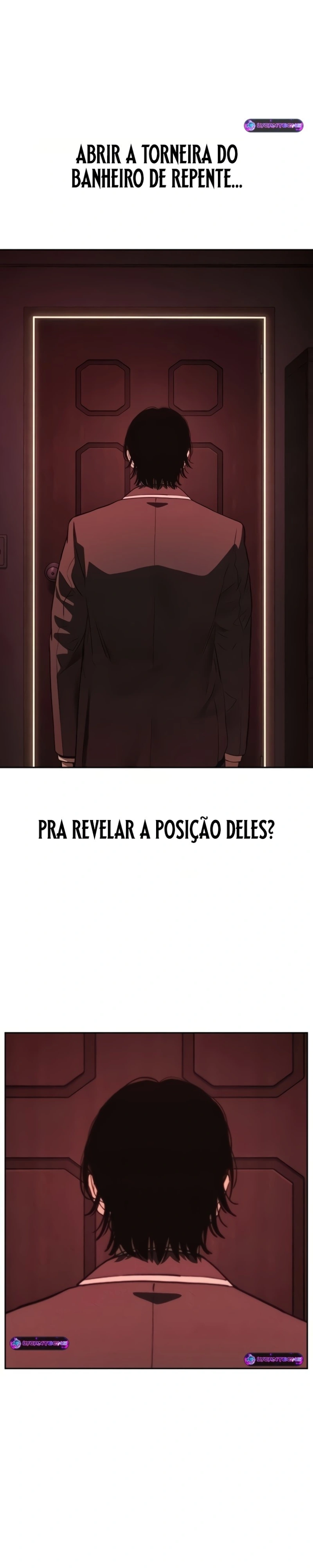 Contract Admission Capítulo 10 Página 43