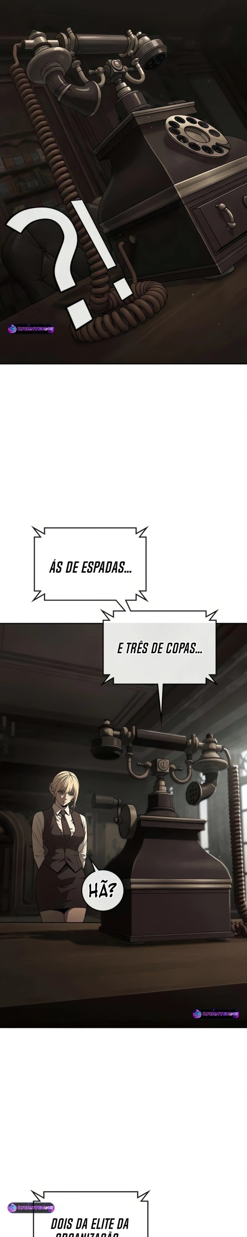 Contract Admission Capítulo 10 Página 54
