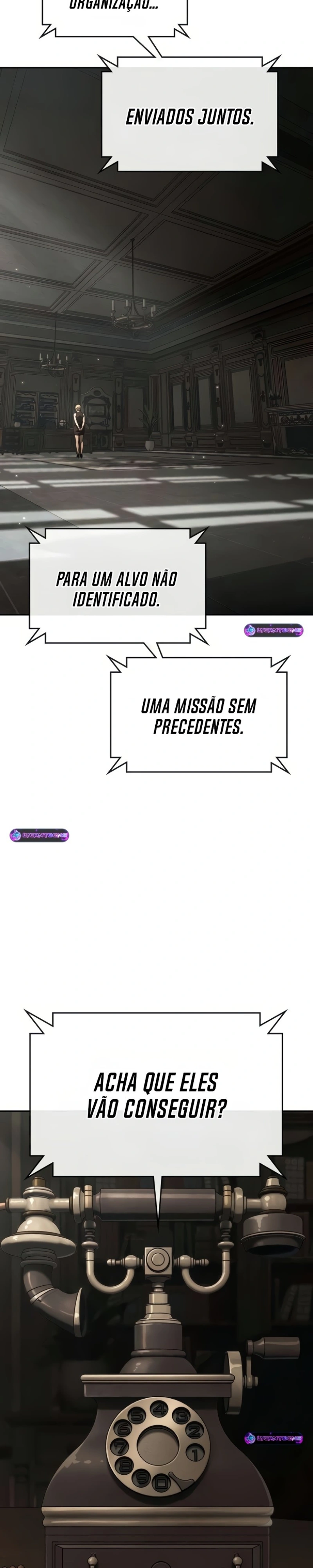 Contract Admission Capítulo 10 Página 55