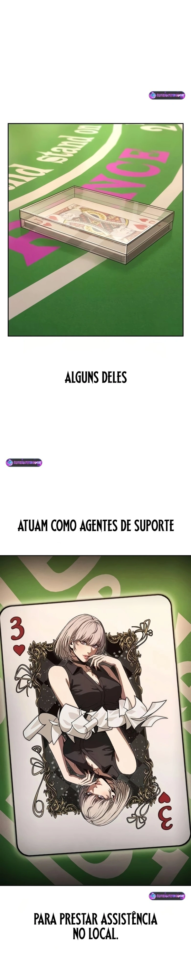 Contract Admission Capítulo 11 Página 3