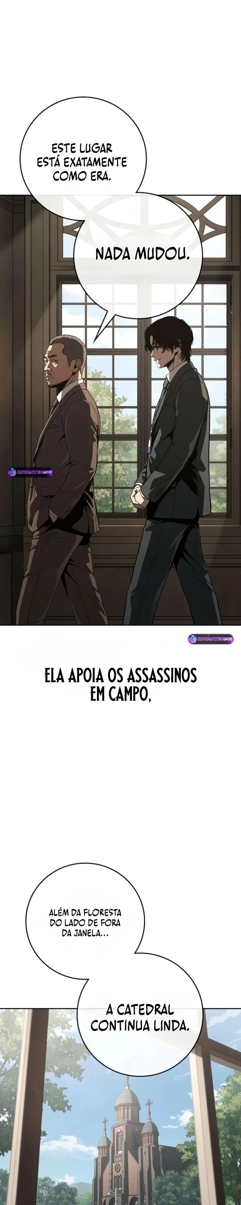 Contract Admission Capítulo 11 Página 8