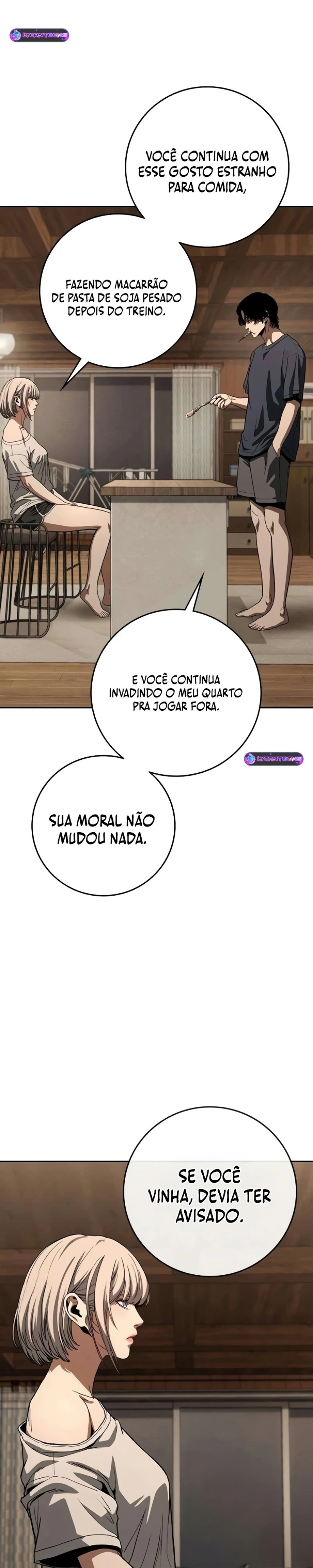 Contract Admission Capítulo 11 Página 15