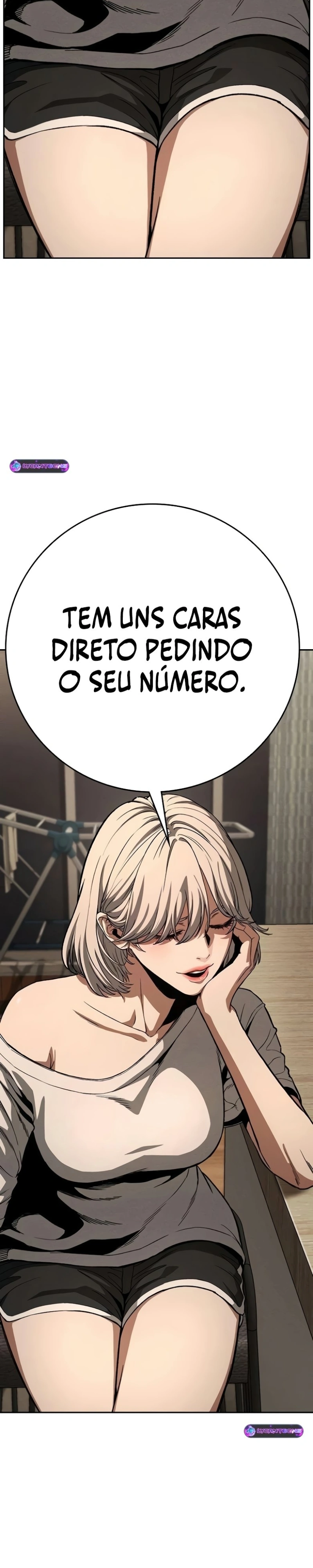 Contract Admission Capítulo 11 Página 17