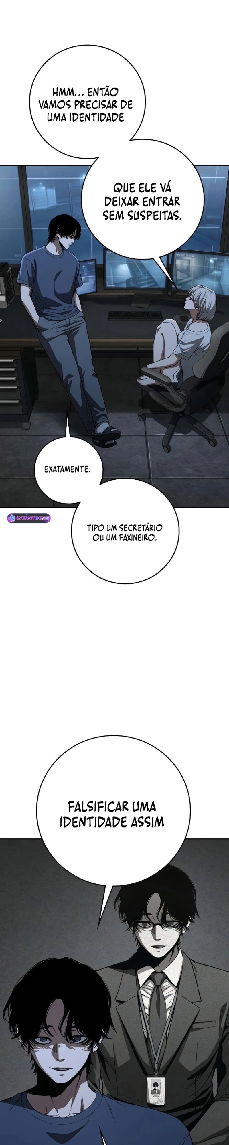 Contract Admission Capítulo 11 Página 45