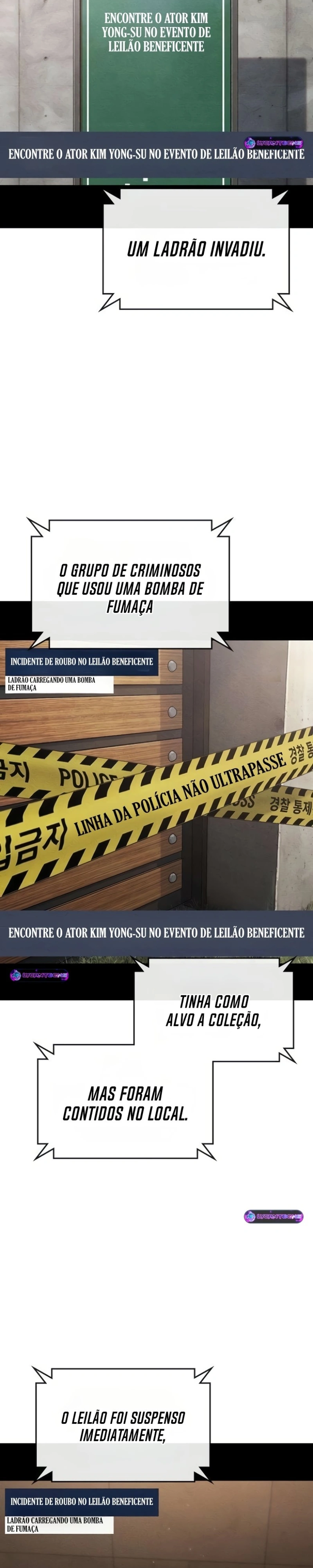 Contract Admission Capítulo 12 Página 9