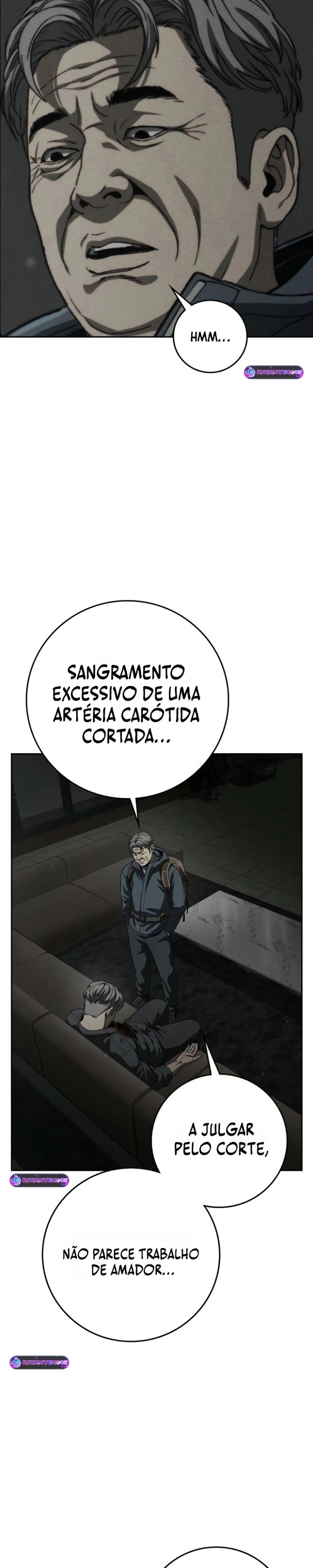 Contract Admission Capítulo 12 Página 12