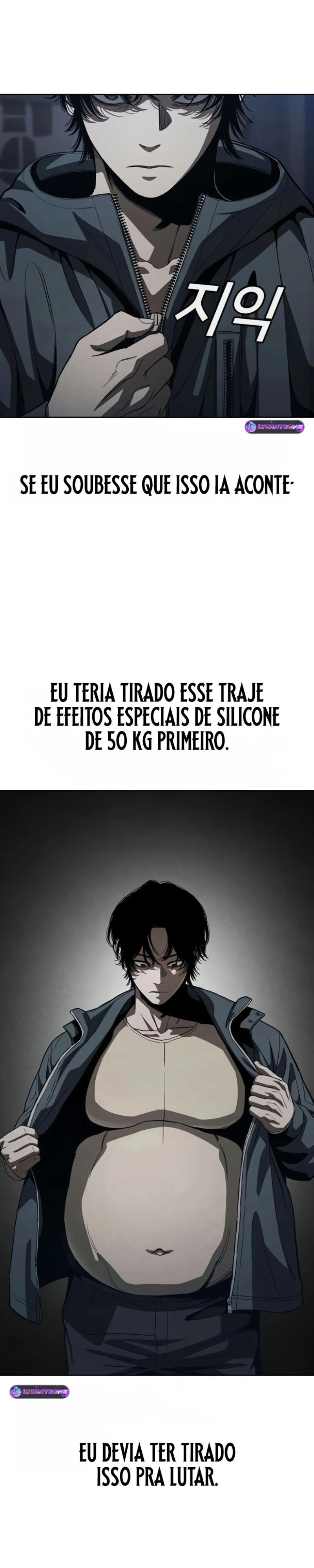 Contract Admission Capítulo 12 Página 29