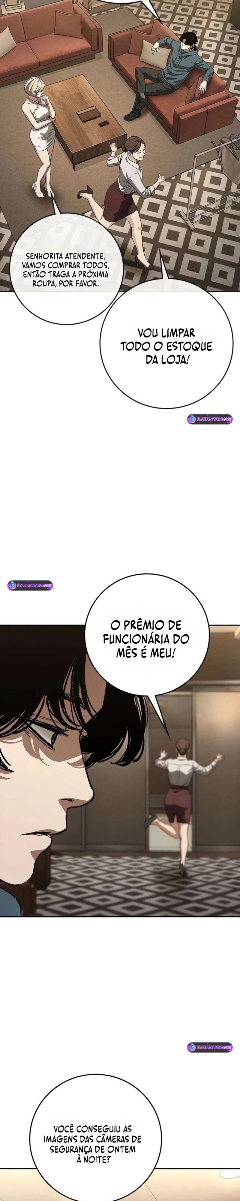 Contract Admission Capítulo 12 Página 33