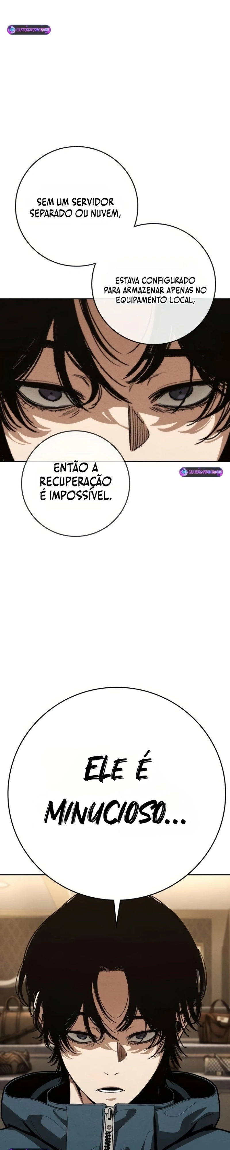 Contract Admission Capítulo 12 Página 35