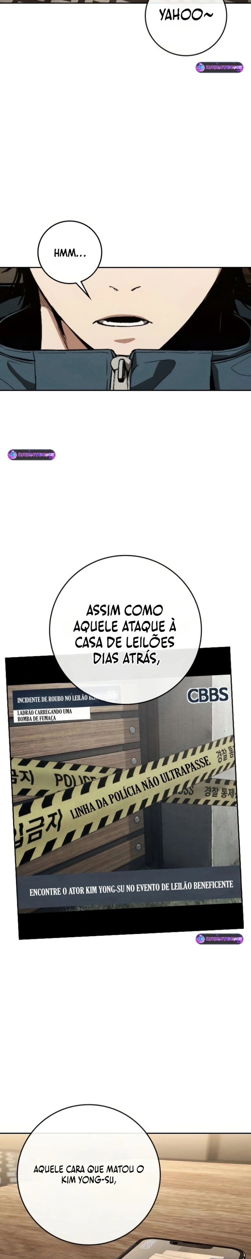 Contract Admission Capítulo 12 Página 37