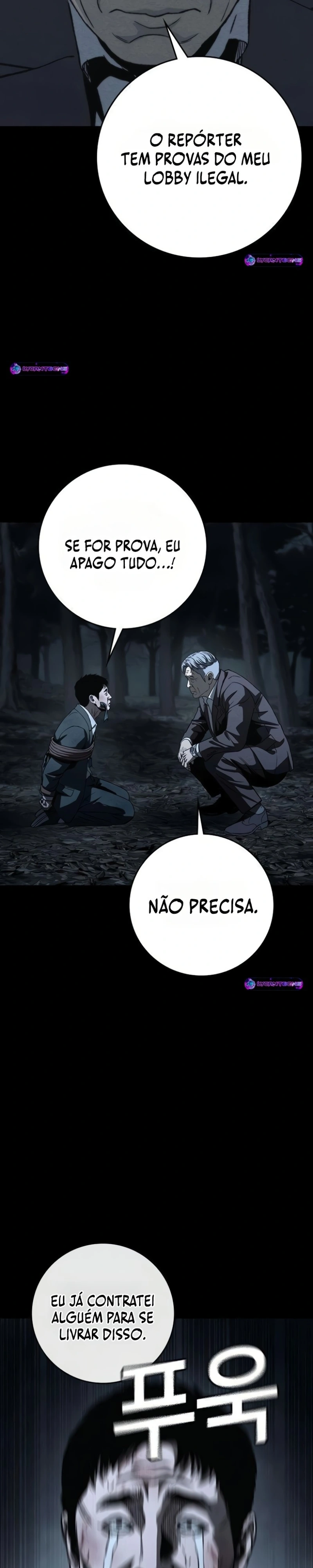 Contract Admission Capítulo 12 Página 56