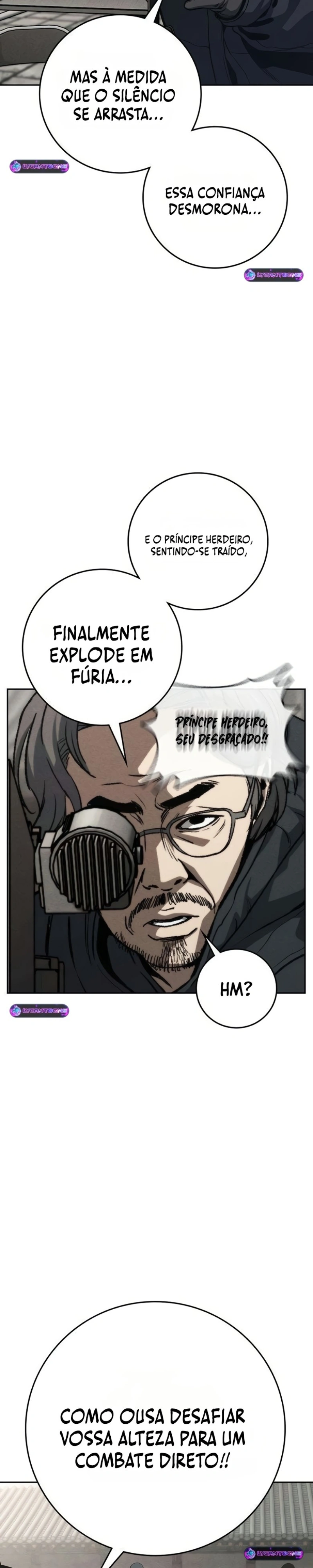 Contract Admission Capítulo 12 Página 67