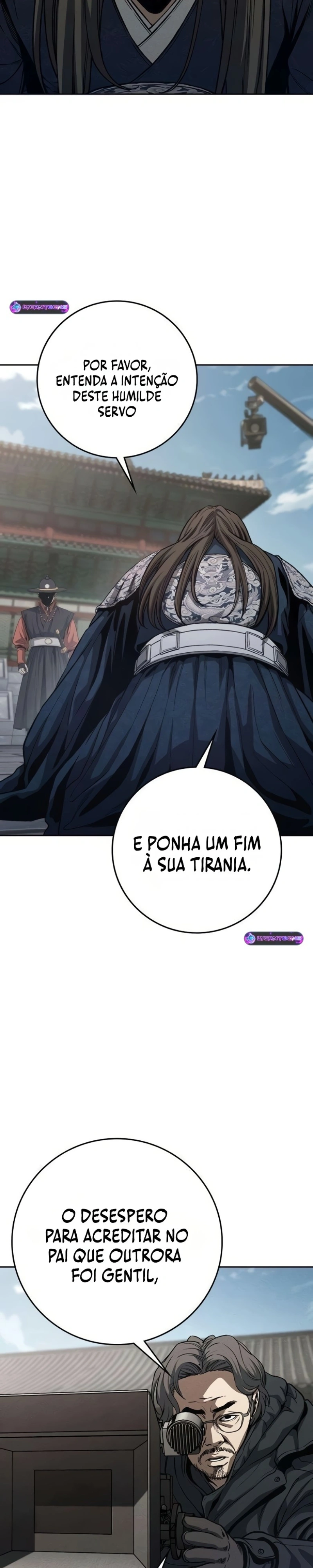 Contract Admission Capítulo 12 Página 66