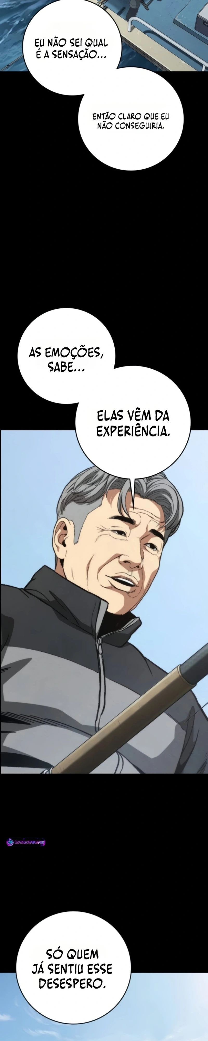 Contract Admission Capítulo 14 Página 5