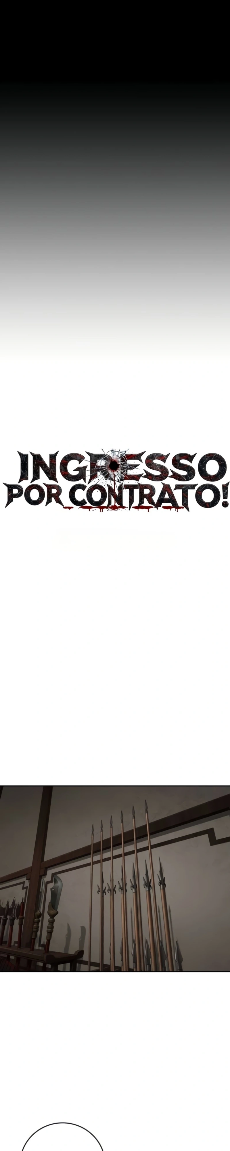 Contract Admission Capítulo 14 Página 11