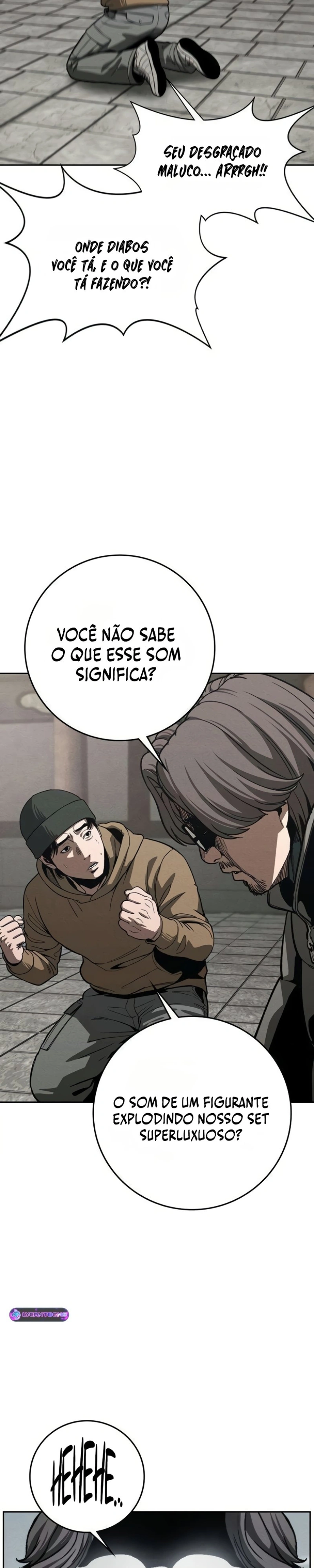 Contract Admission Capítulo 15 Página 3