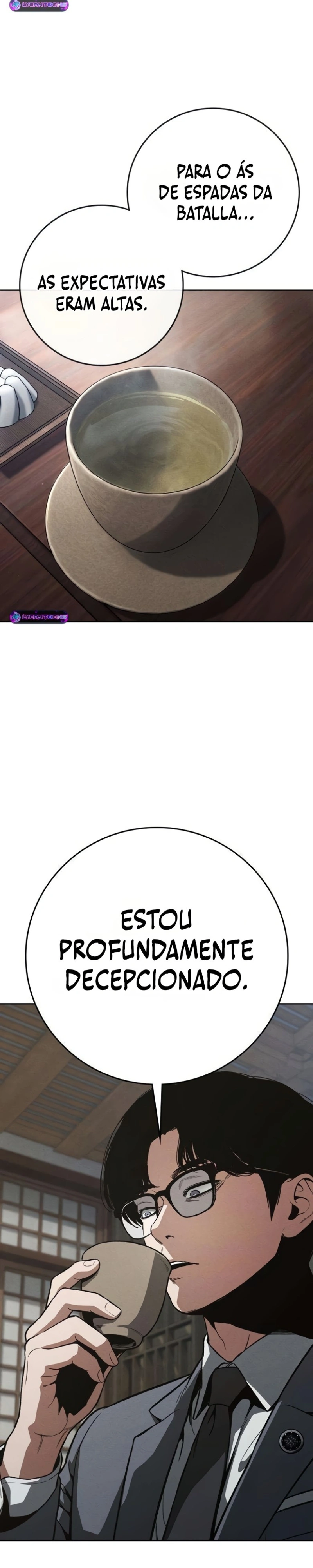 Contract Admission Capítulo 15 Página 42
