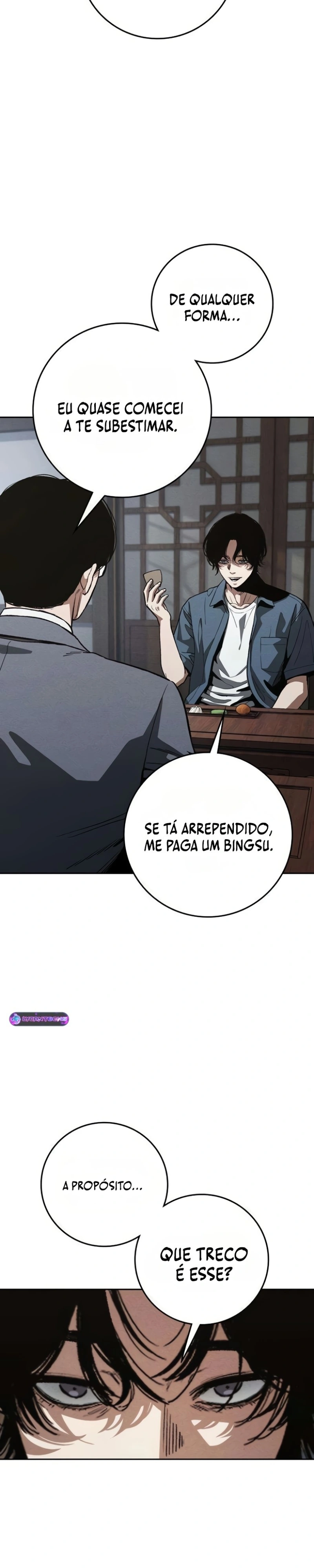Contract Admission Capítulo 15 Página 45