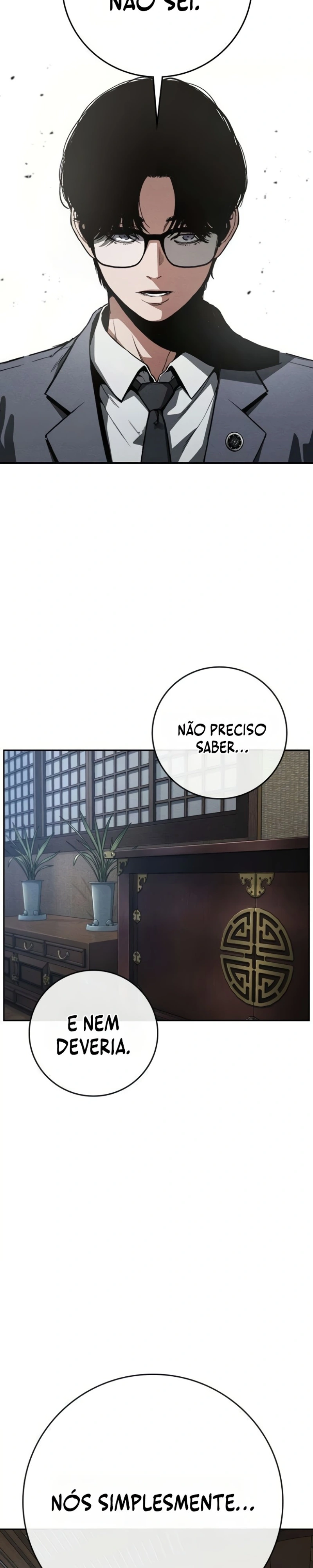 Contract Admission Capítulo 15 Página 47