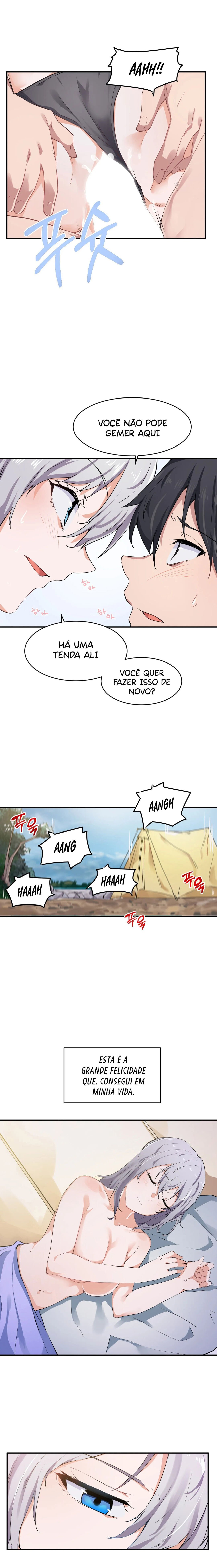 Dreams Come True Capítulo 2 Página 14