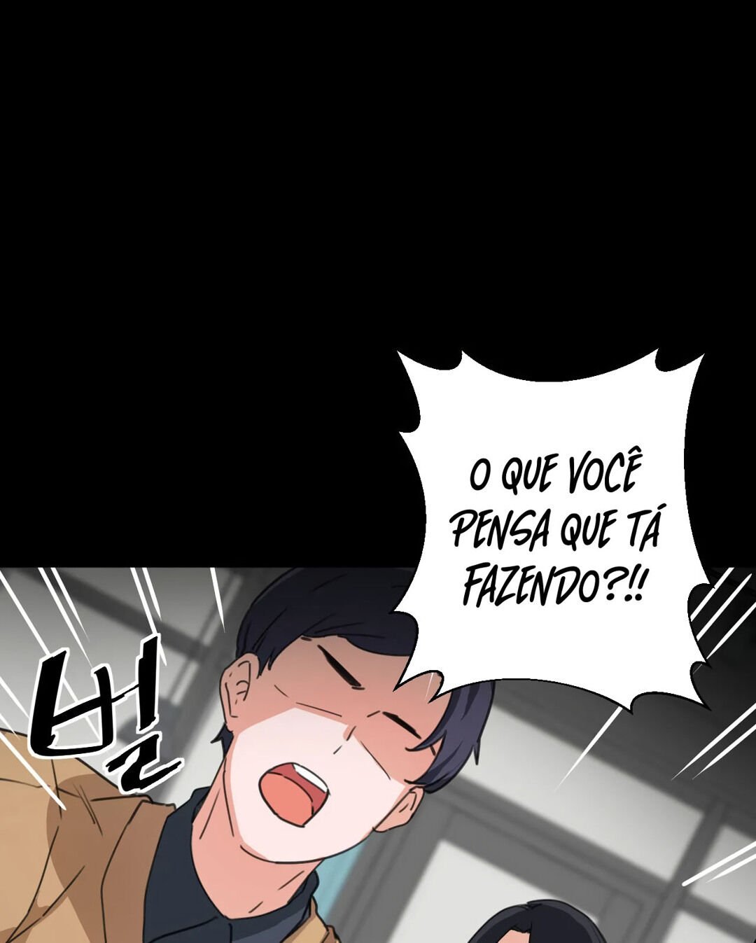 Dreams Come True Capítulo 4 Página 3