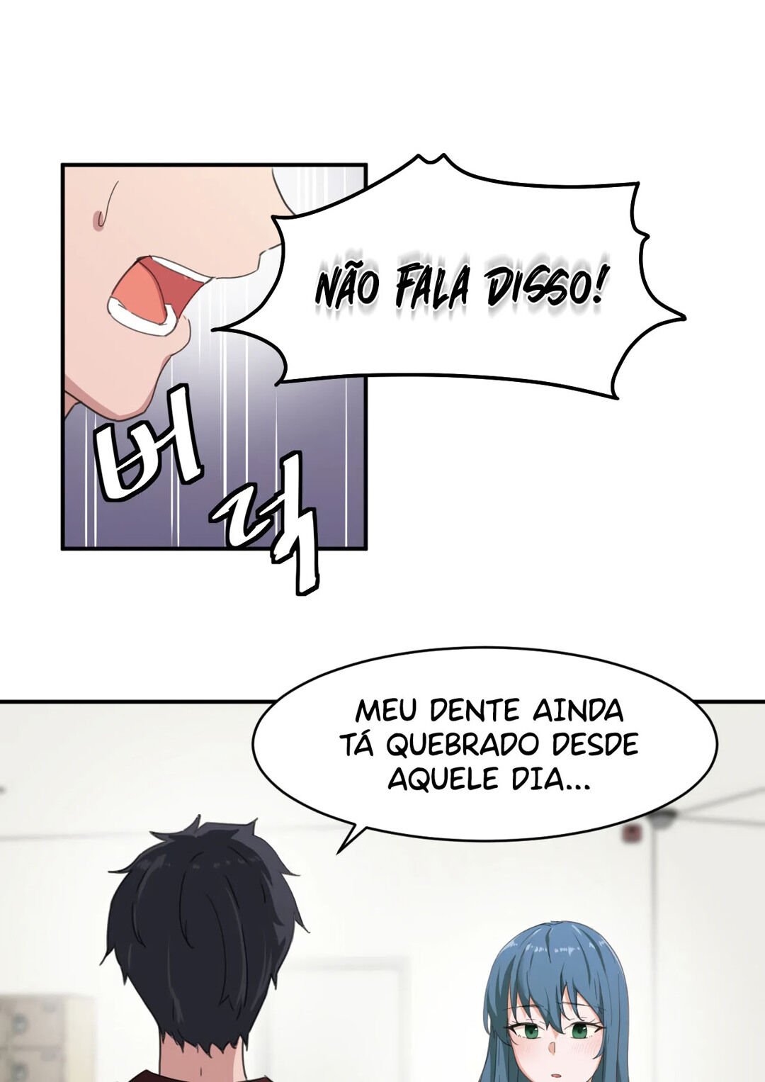 Dreams Come True Capítulo 4 Página 17