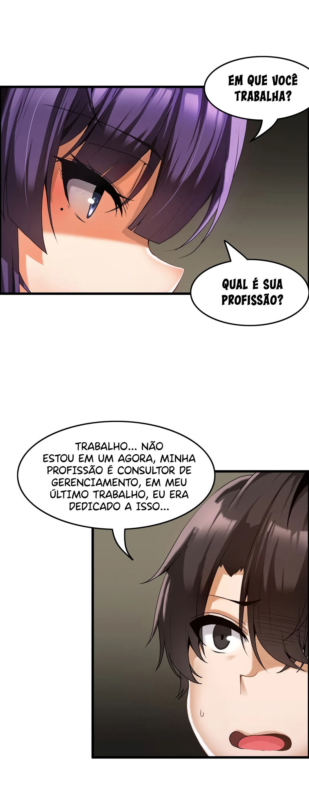 Twins Recipe Capítulo 4 Página 3