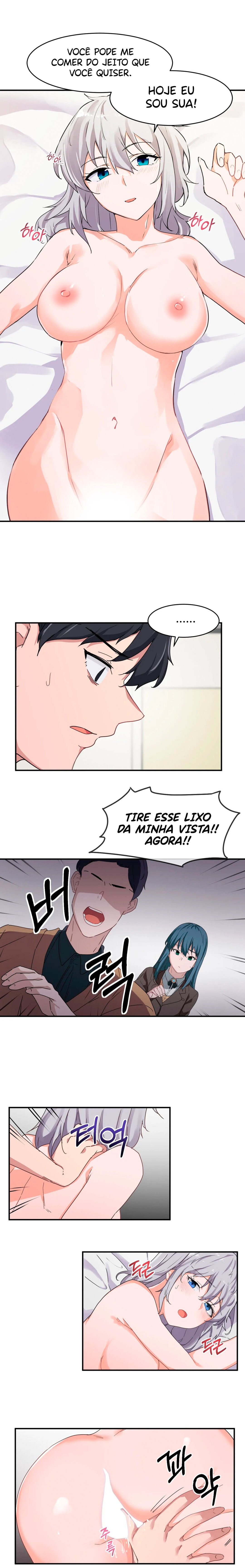 Dreams Come True Capítulo 5 Página 6